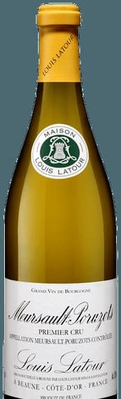 Meursault-Poruzots Premier Cru
