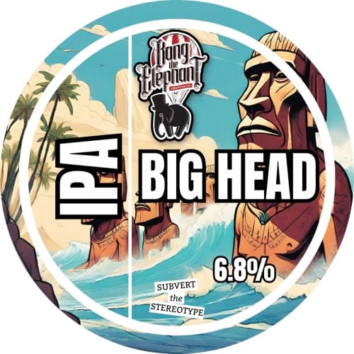 Big Head