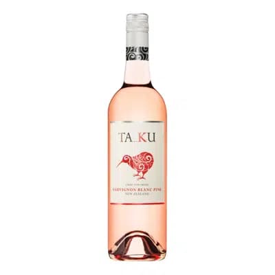 Ta-Ku Sauvignon Blanc Pink