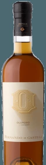 Antique Oloroso