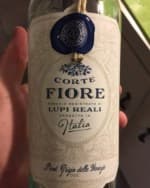 Lupi Reali Pinot Grigio delle Venezie