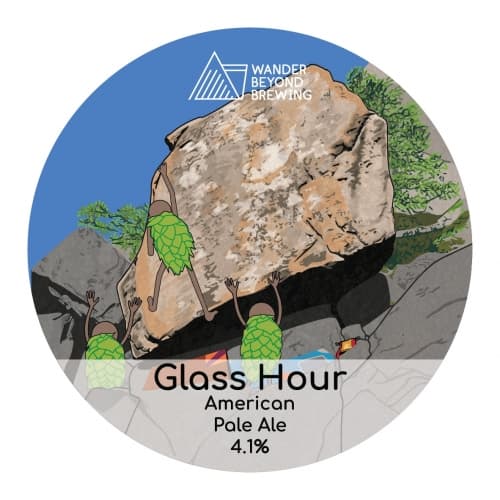Glass Hour