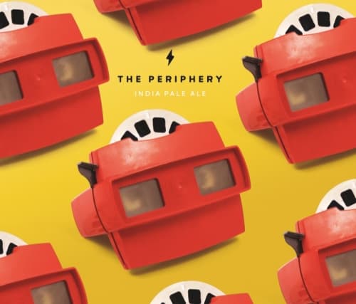 THE PERIPHERY