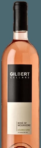 Rosé of Mourvèdre