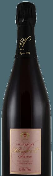 Cuvée Rubis Brut Champagne Premier Cru