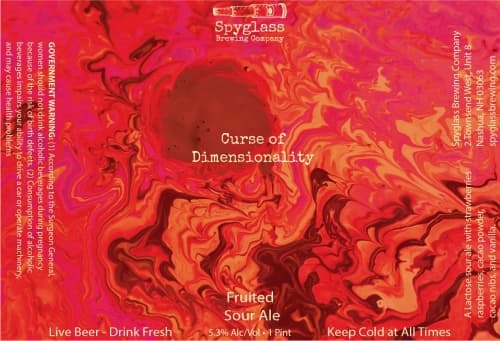 Curse of Dimensionality