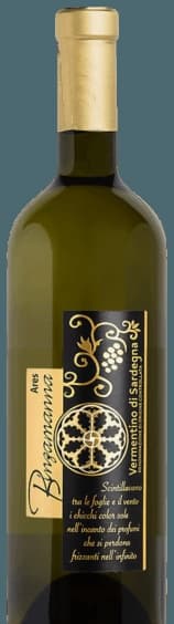 Ares Vermentino di Sardegna