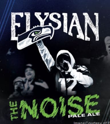 The Noise