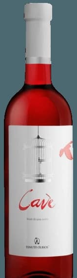Cavè Rosè di Una Notte