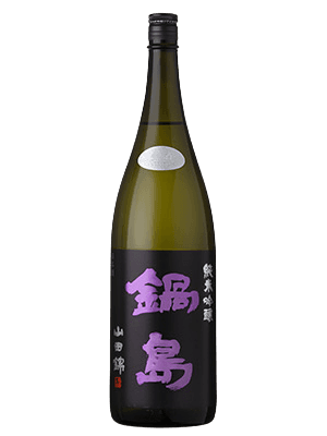 Yatagarasu Junmai Ginjo Ginnosato