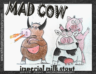 Mad Cow