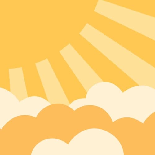 Extra Tangy Original Sunny Dreamsicle