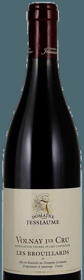 Volnay 1er Cru 'Les Brouillards'
