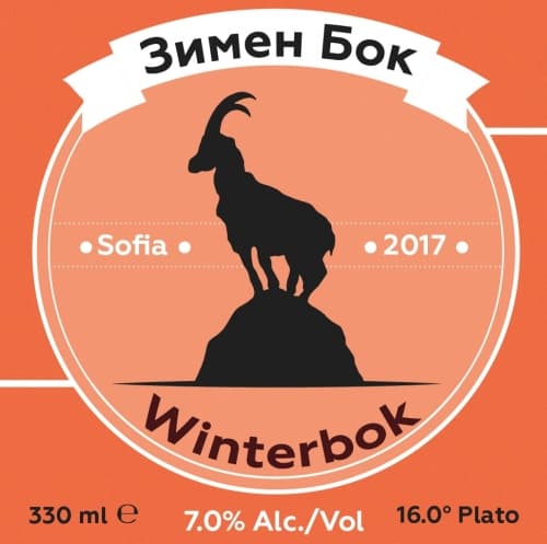 Winterbok