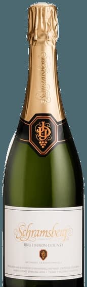 Marin County Brut