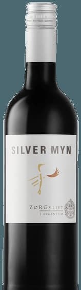 Silver Myn Argentum