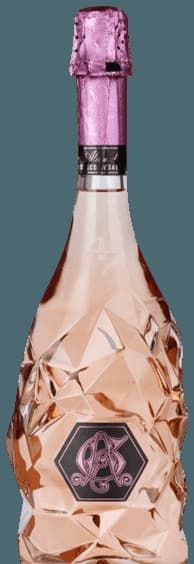 50th Anniversary Prosecco Rosé
