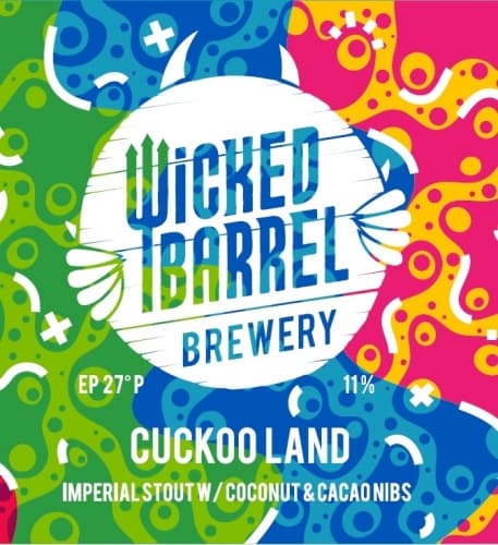 Cuckoo Land