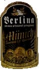 Berlina Munich Bier