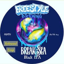 Breaksea