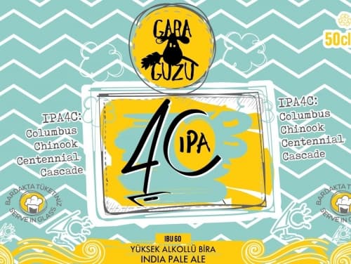 4C IPA