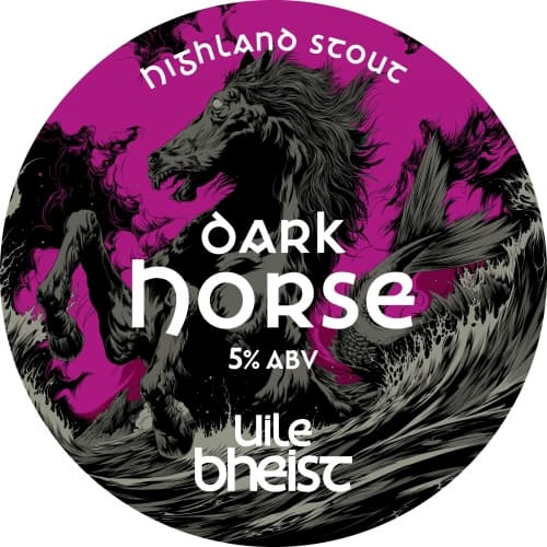Dark Horse