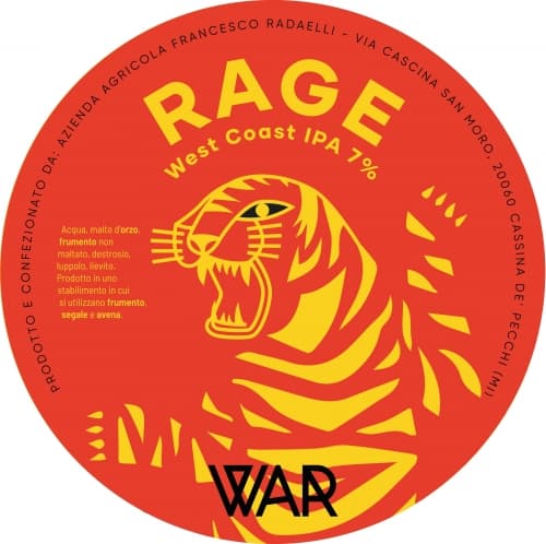 Rage