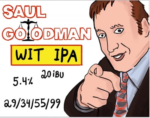 Saul Goodman