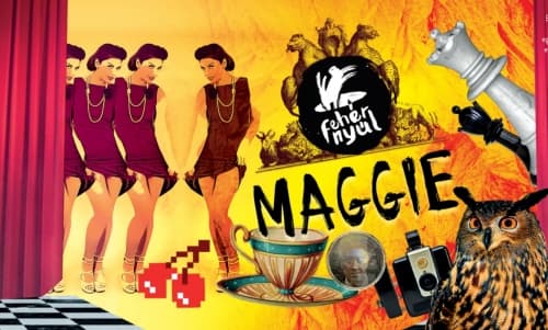 Maggie