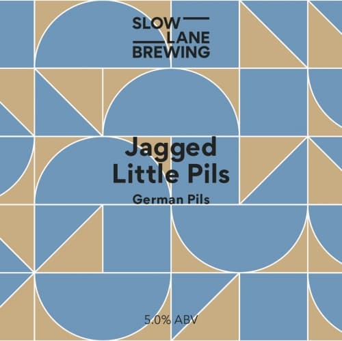 Jagged Little Pils