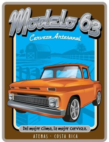 Modelo 63