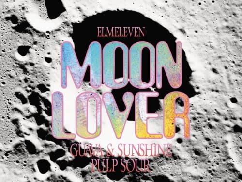 Moon Lover (PULP)