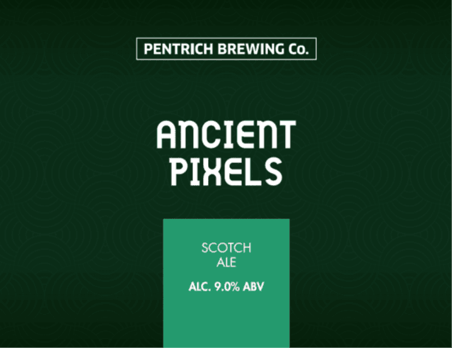 Ancient Pixels