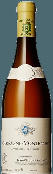 Chassagne-Montrachet Blanc