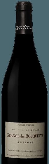 Grange des Rouquette Agrippa