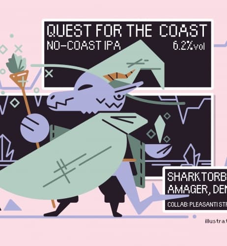 Quest For the Coast 2023