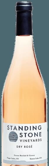 Dry Rosé