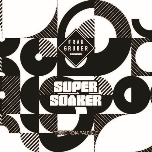 Super Soaker
