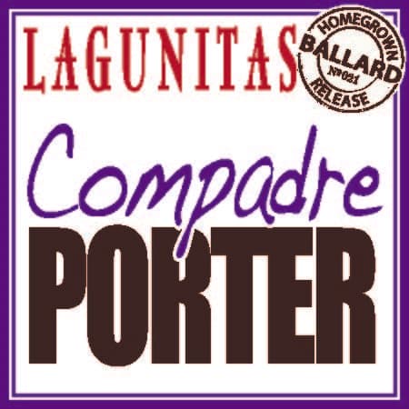 Compadre Porter