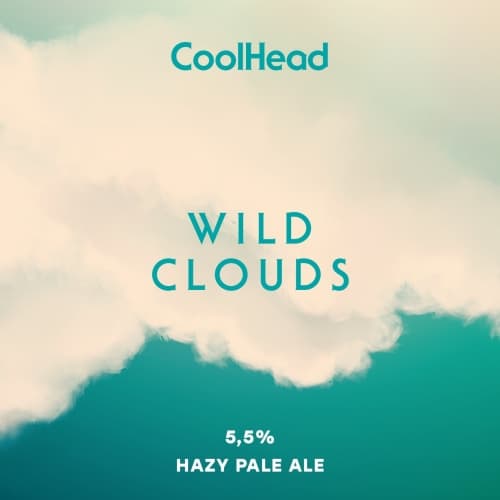 Wild Clouds