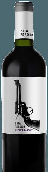 Bala Perdida Alicante Bouschet