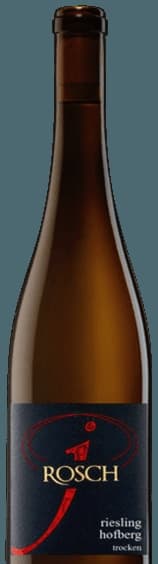 Hofberg Riesling Trocken