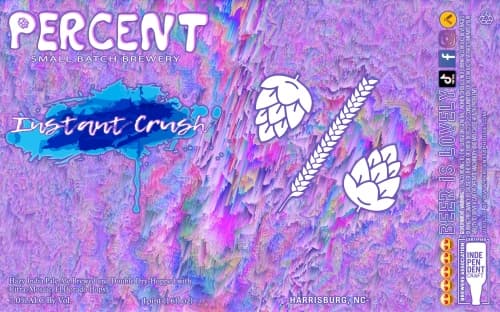 Instant Crush DDH