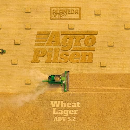 Agro Pilsen