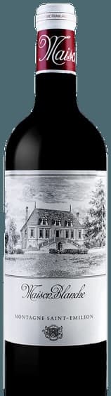 Chateau Maison Blanche Montagne-Saint-Emilion
