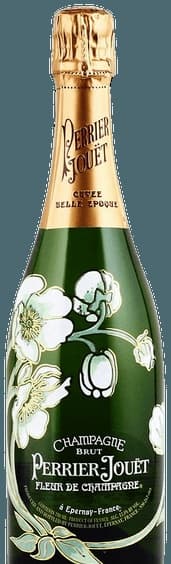 Fleur de Champagne