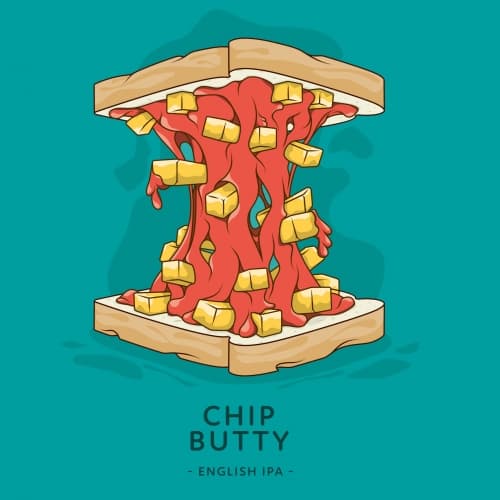 Chip Butty