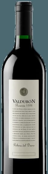Ribera del Duero Reserva Tinto
