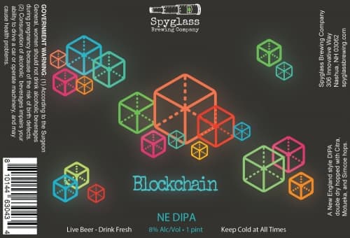 Blockchain