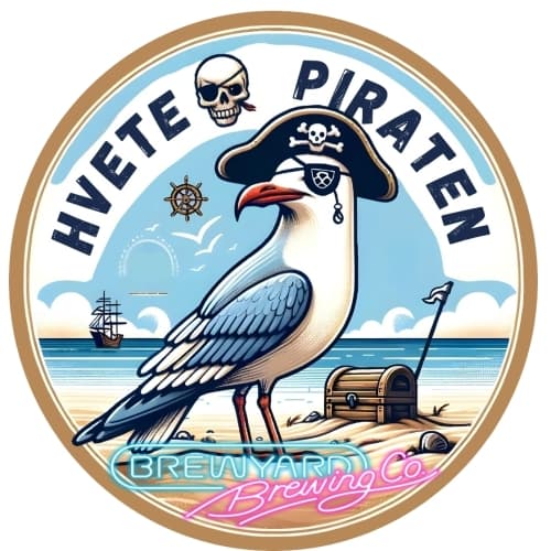 Hvete Piraten 5.5%